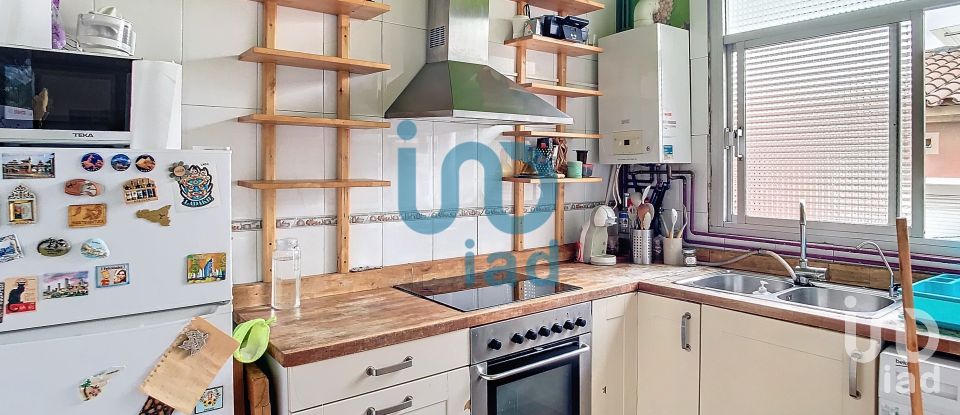 Apartment 1 bedroom of 50 m² in L'Hospitalet de Llobregat (08902)