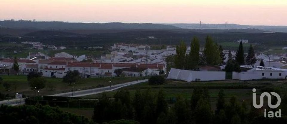 Land of 16,000 m² in Villablanca (21590)