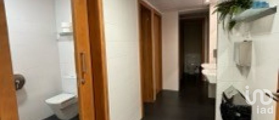 Shop / premises commercial of 548 m² in Barcelona (08022)