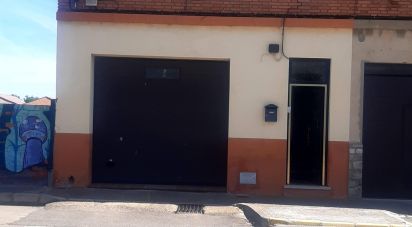 House 4 bedrooms of 107 m² in La Bañeza (24750)