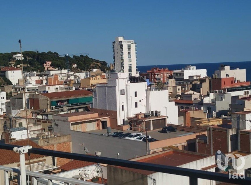 Apartment 3 bedrooms of 125 m² in Lloret de Mar (17310)