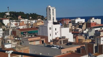 Pis 3 habitacions de 125 m² a Lloret de Mar (17310)