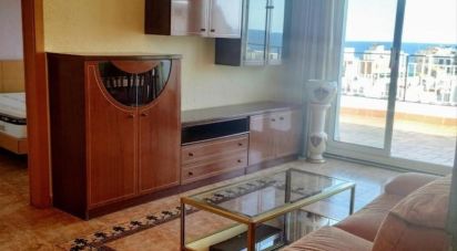 Pis 3 habitacions de 125 m² a Lloret de Mar (17310)