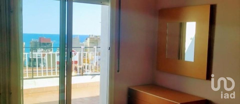 Apartment 3 bedrooms of 125 m² in Lloret de Mar (17310)