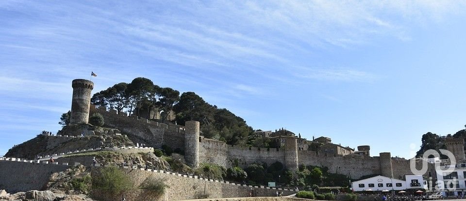 Appartement 3 chambres de 125 m² à Lloret de Mar (17310)