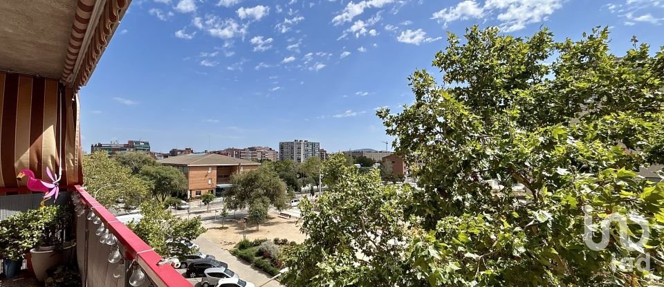 Pis 4 habitacions de 114 m² a Sabadell (08204)