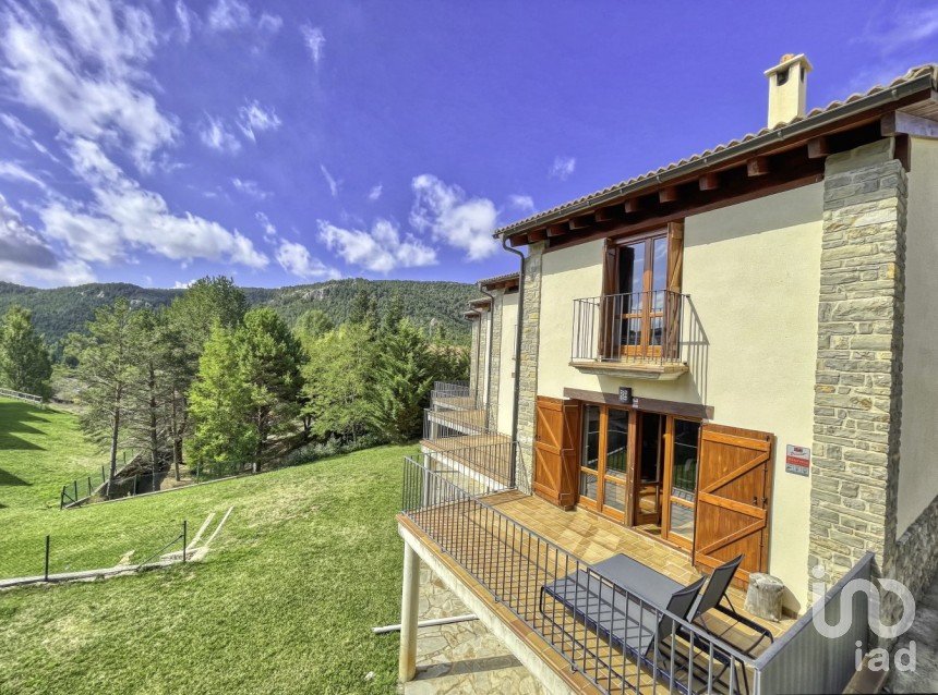 Lodge 3 bedrooms of 180 m² in Alcalá de la Selva (44432)