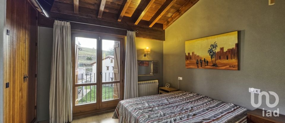 Lodge 3 bedrooms of 180 m² in Alcalá de la Selva (44432)