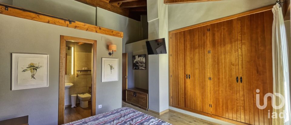 Lodge 3 bedrooms of 180 m² in Alcalá de la Selva (44432)