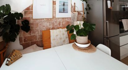 Pis 1 habitació de 59 m² a Barcelona (08026)