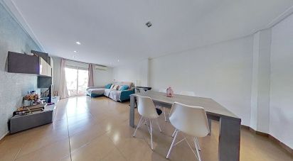 Pis 2 habitacions de 108 m² a Elx/Elche (03206)