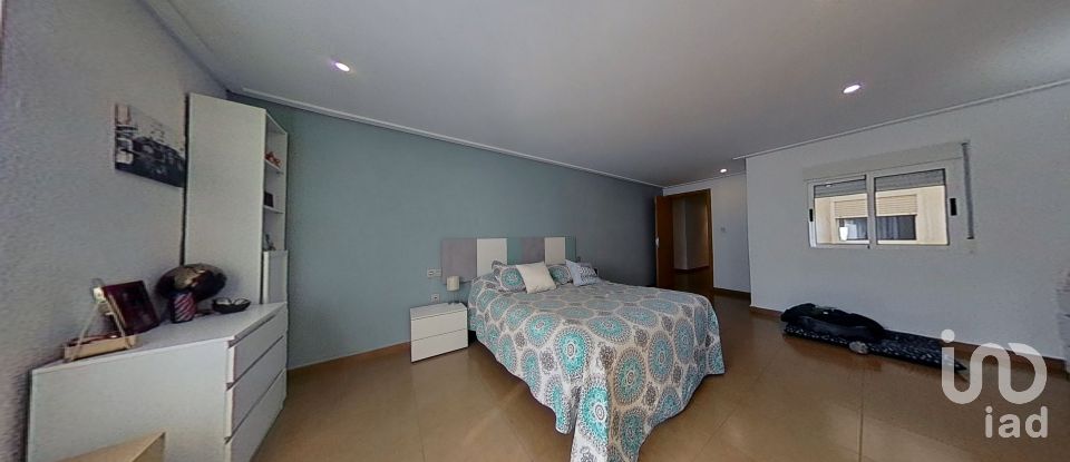 Pis 2 habitacions de 108 m² a Elx/Elche (03206)