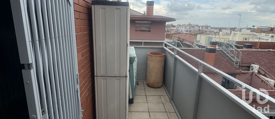 Appartement 3 chambres de 126 m² à Cornella de Llobregat (08940)