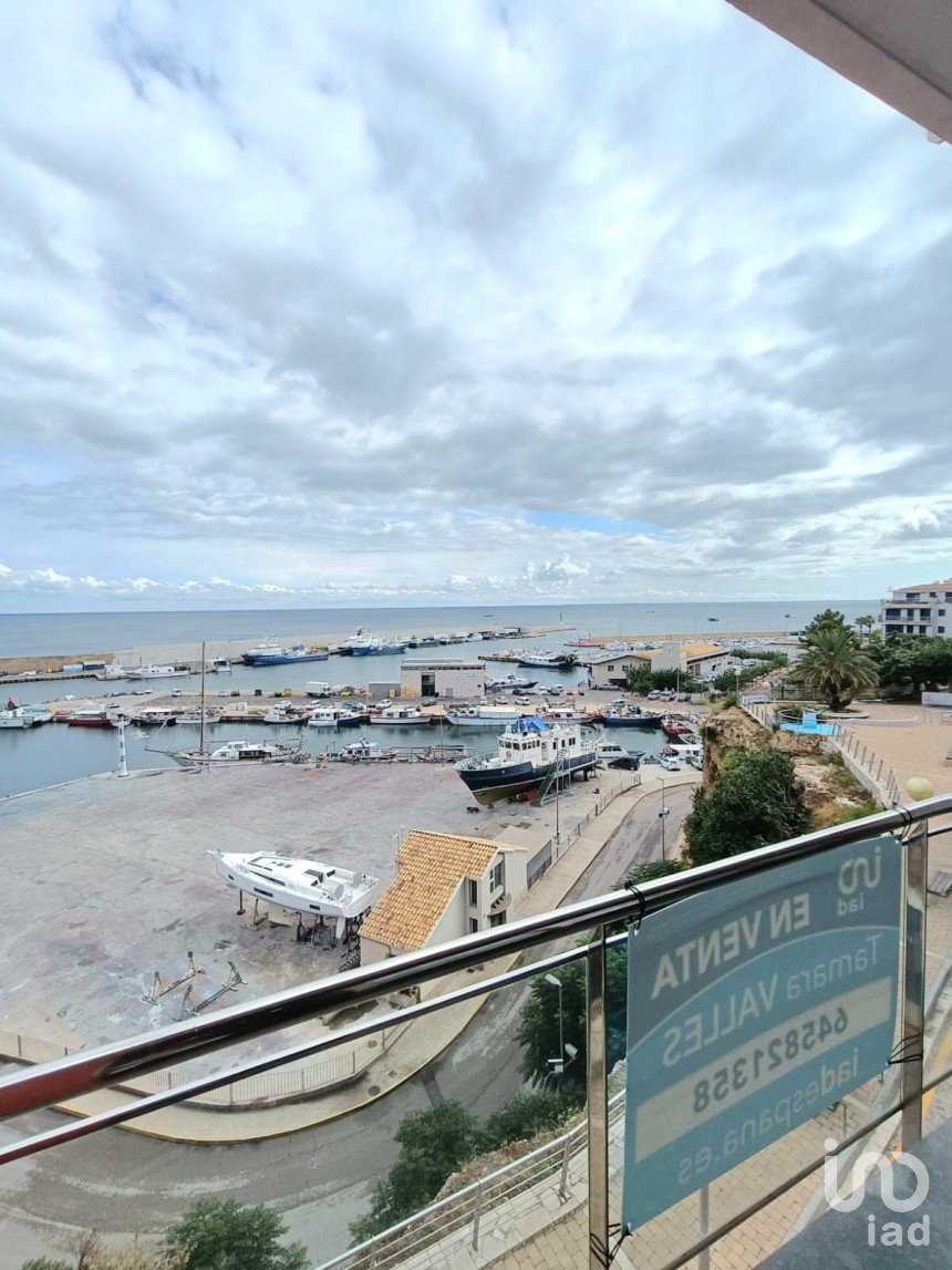 Apartment 2 bedrooms of 94 m² in L'Ametlla de Mar (43860)