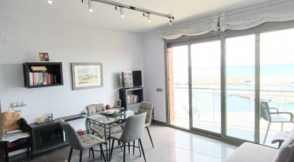 Pis 2 habitacions de 94 m² a L'Ametlla de Mar (43860)