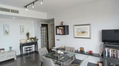 Pis 2 habitacions de 94 m² a L'Ametlla de Mar (43860)