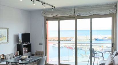 Pis 2 habitacions de 94 m² a L'Ametlla de Mar (43860)