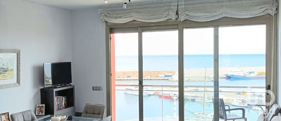 Appartement 2 chambres de 94 m² à L'Ametlla de Mar (43860)