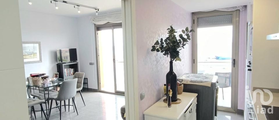 Pis 2 habitacions de 94 m² a L'Ametlla de Mar (43860)