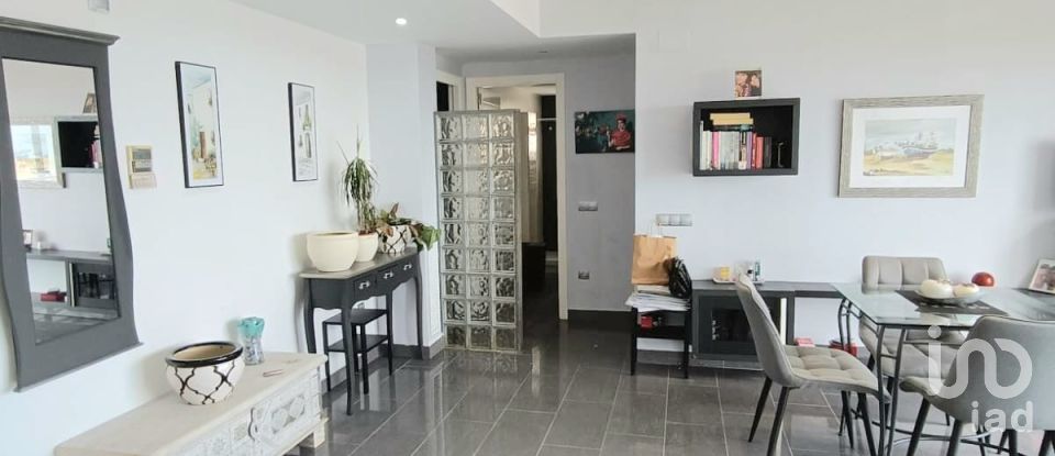 Pis 2 habitacions de 94 m² a L'Ametlla de Mar (43860)