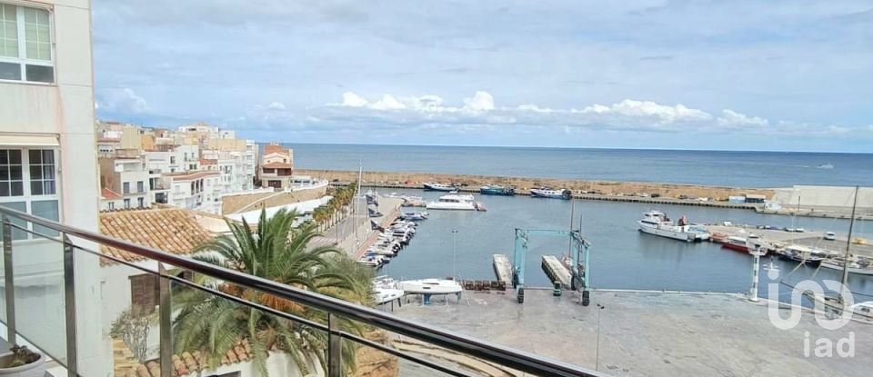 Appartement 2 chambres de 94 m² à L'Ametlla de Mar (43860)