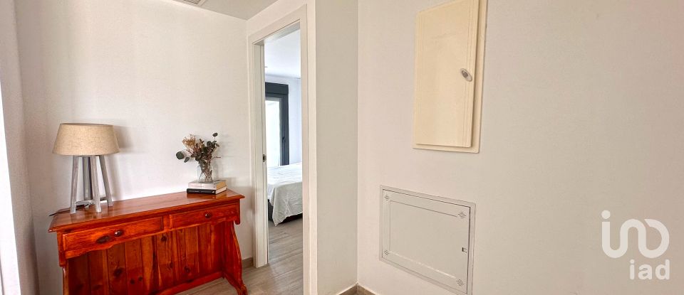 Appartement 3 chambres de 119 m² à Dénia (03700)