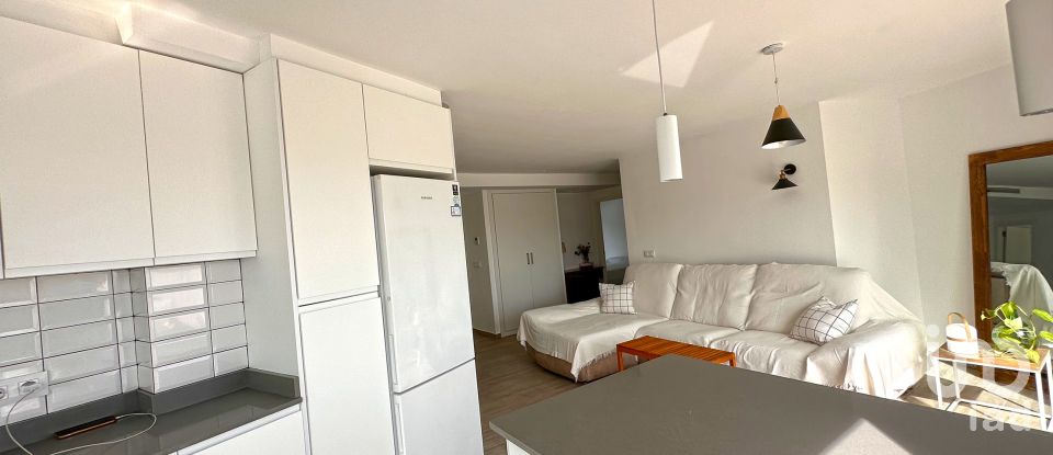 Appartement 3 chambres de 119 m² à Dénia (03700)