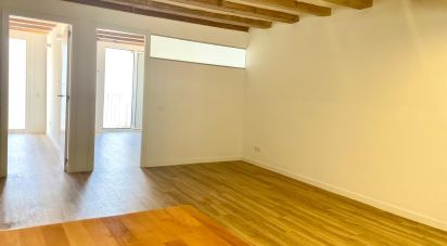 Pis 2 habitacions de 66 m² a Barcelona (08001)