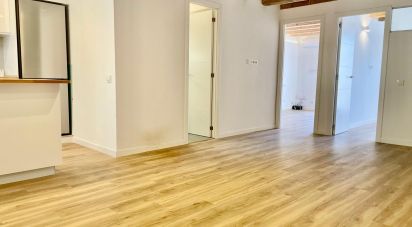 Pis 2 habitacions de 66 m² a Barcelona (08001)