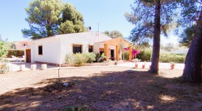 Cottage 3 bedrooms of 958 m² in L'Ametlla de Mar (43860)