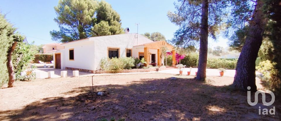 Cottage 3 bedrooms of 958 m² in L'Ametlla de Mar (43860)