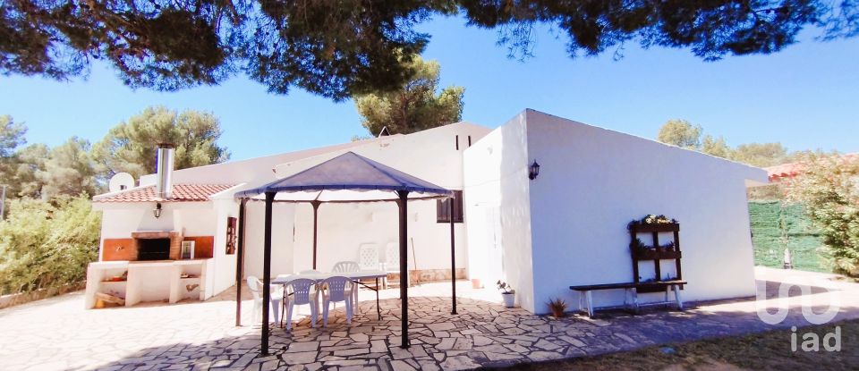 Cottage 3 bedrooms of 958 m² in L'Ametlla de Mar (43860)