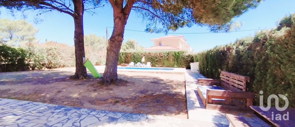 Cottage 3 bedrooms of 958 m² in L'Ametlla de Mar (43860)