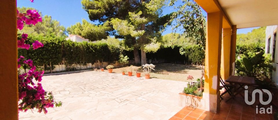 Cottage 3 bedrooms of 958 m² in L'Ametlla de Mar (43860)