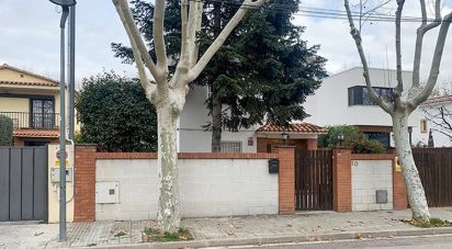 Casa 5 habitaciones de 110 m² en Sant Cugat del Vallès (08195)