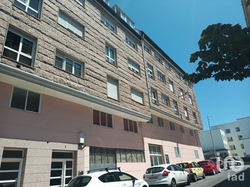 Pis 3 habitacions de 90 m² a Lugo (27004)