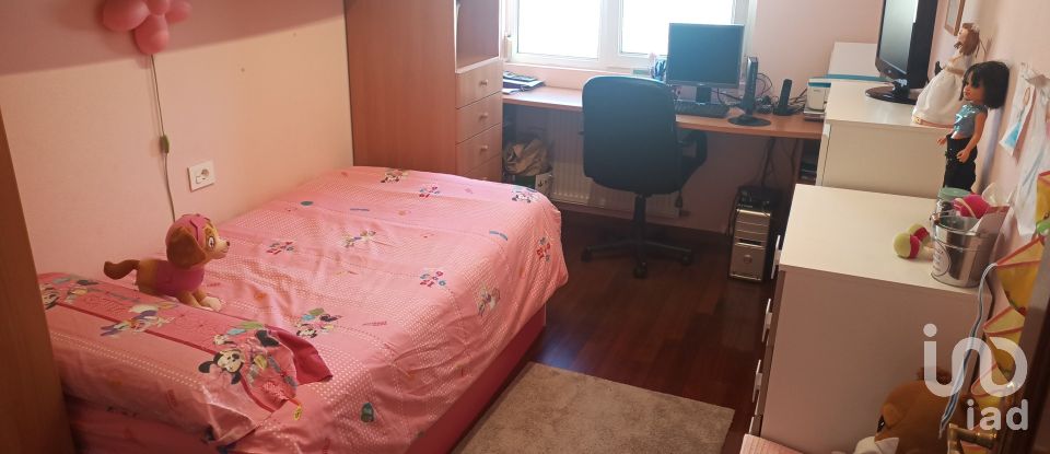 Pis 3 habitacions de 90 m² a Lugo (27004)