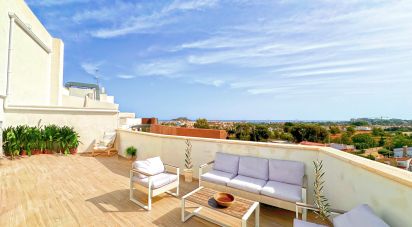 Apartment 3 bedrooms of 119 m² in Dénia (03700)