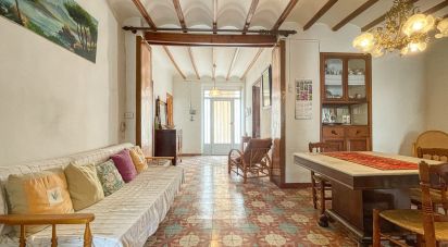 Town house 5 bedrooms of 276 m² in Patró (03788)