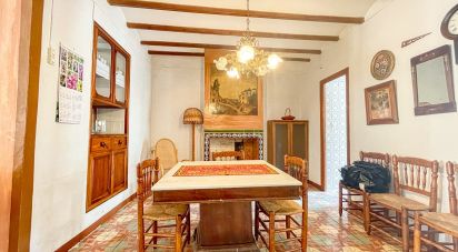 Town house 5 bedrooms of 276 m² in Patró (03788)