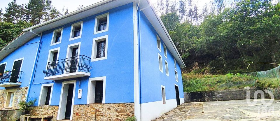 House 5 bedrooms of 420 m² in Busturia (48350)