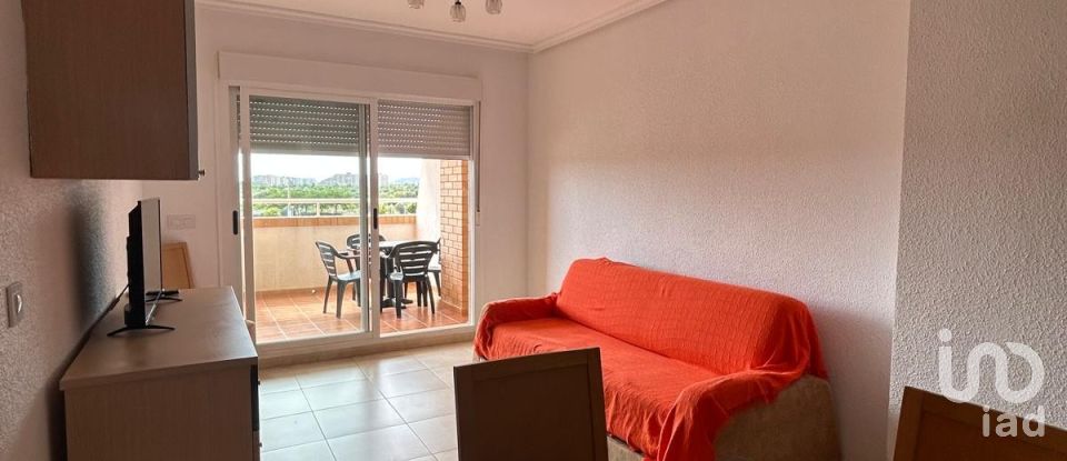 Pis 2 habitacions de 56 m² a Torre de La Sal (12595)