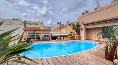 Duplex 4 bedrooms of 290 m² in Dénia (03700)