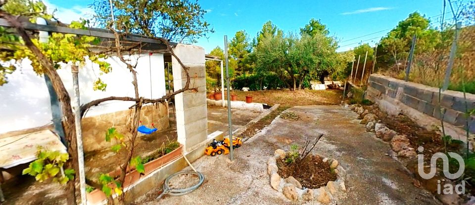 Country house 2 bedrooms of 57 m² in Aiguamúrcia (43815)