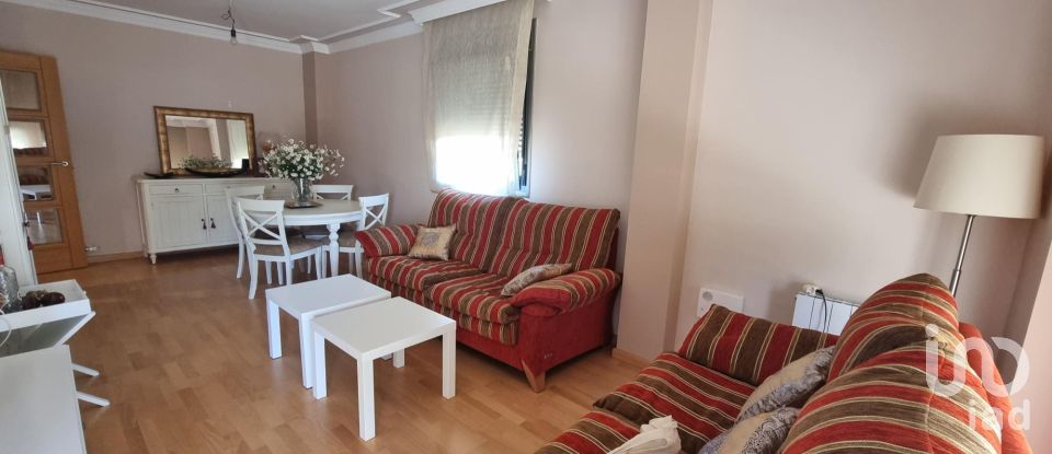 Appartement 4 chambres de 107 m² à Vilanova i la Geltrú (08800)