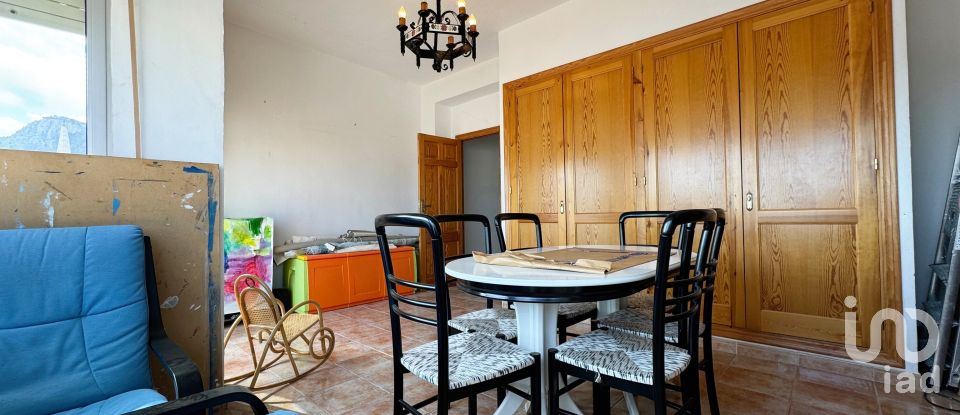 Apartment 3 bedrooms of 117 m² in Pego (03780)