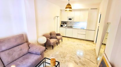 Apartment 1 bedroom of 69 m² in Fuengirola (29640)