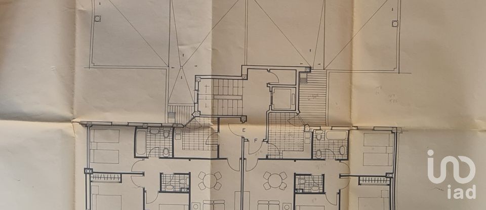 Apartment 3 bedrooms of 207 m² in Málaga (29006)