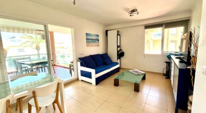 Pis 2 habitacions de 86 m² a Dénia (03700)