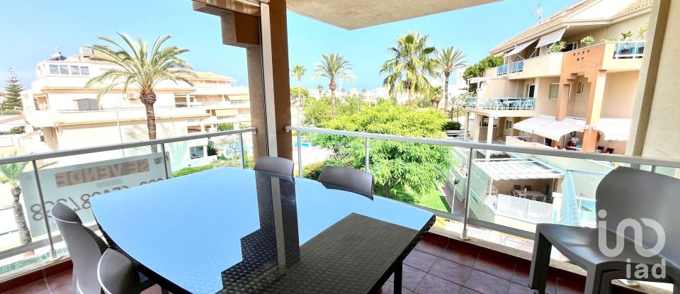 Appartement 2 chambres de 86 m² à Dénia (03700)